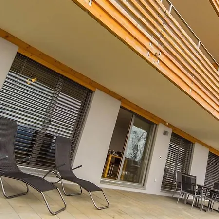 Apartmenthaus Riederhoru A Eg By Interhome *