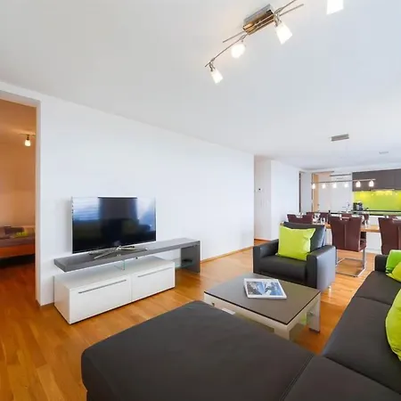 Appartement Apartmenthaus Riederhoru A Eg By Interhome
