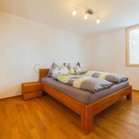 Apartmenthaus Riederhoru A Eg By Interhome