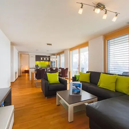 Apartmenthaus Riederhoru A Eg By Interhome Appartement