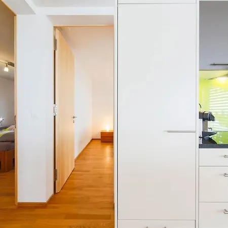 Apartmenthaus Riederhoru A Eg By Interhome Appartement Riederalp