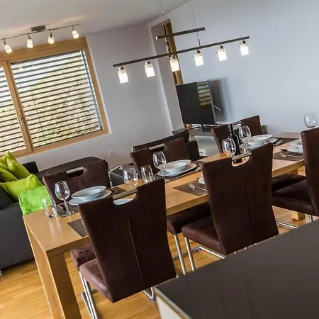 Apartmenthaus Riederhoru A Eg By Interhome * Riederalp