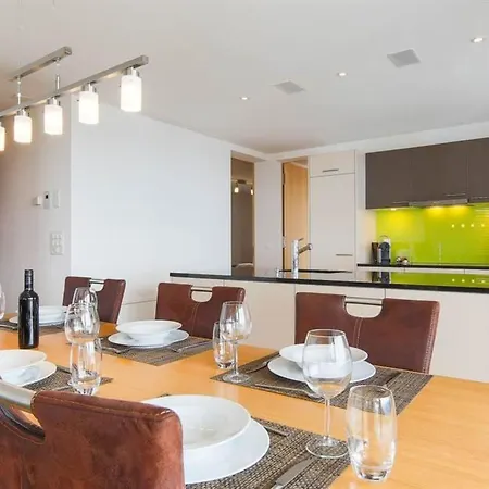 Apartmenthaus Riederhoru A Eg By Interhome