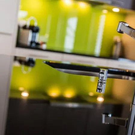 Apartmenthaus Riederhoru A Eg By Interhome Riederalp